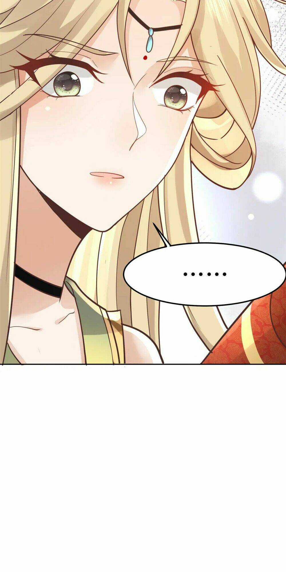 Bệnh Kiều Vương Gia Dựa Vào Ta Để Tiếp Tục Sống Chapter 60 trang 27