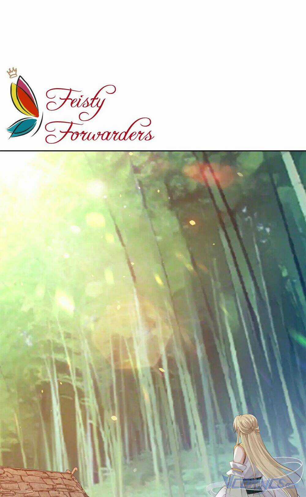 Bệnh Kiều Vương Gia Dựa Vào Ta Để Tiếp Tục Sống Chapter 60 trang 5