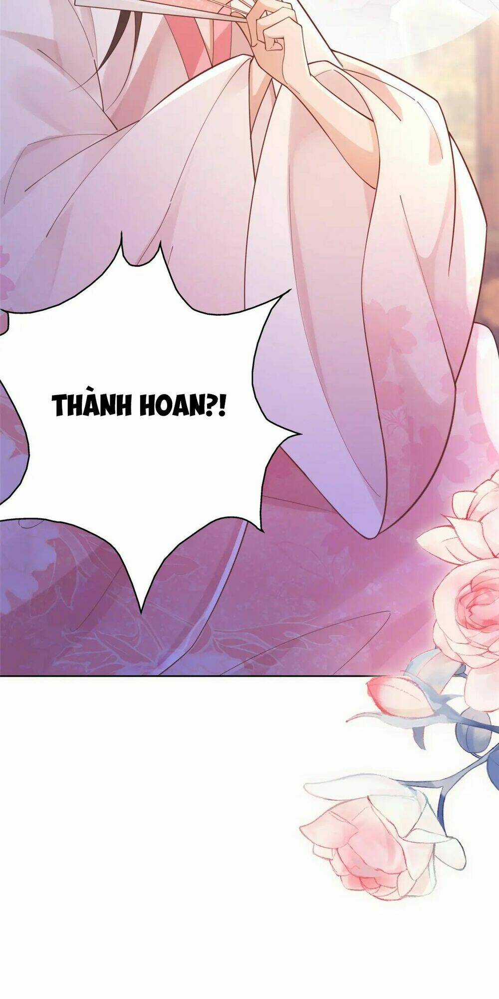 Bệnh Kiều Vương Gia Dựa Vào Ta Để Tiếp Tục Sống Chapter 61 trang 27