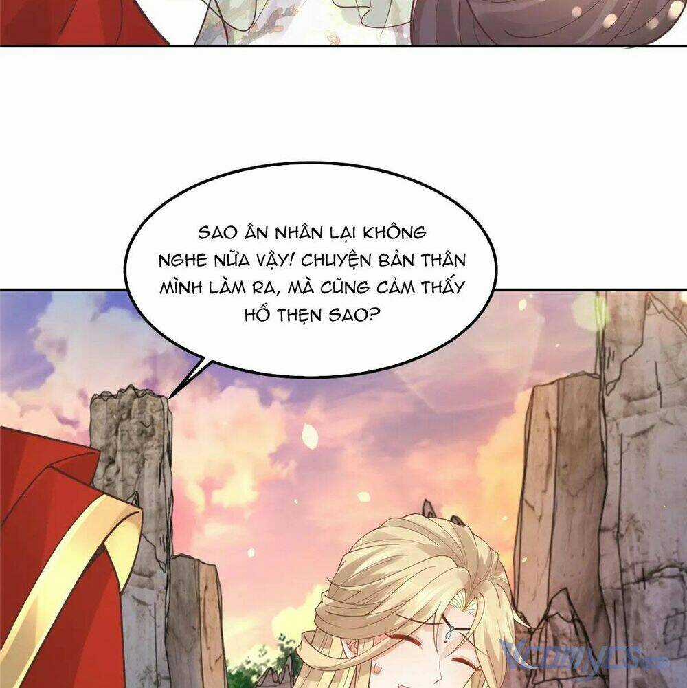 Bệnh Kiều Vương Gia Dựa Vào Ta Để Tiếp Tục Sống Chapter 62 trang 22