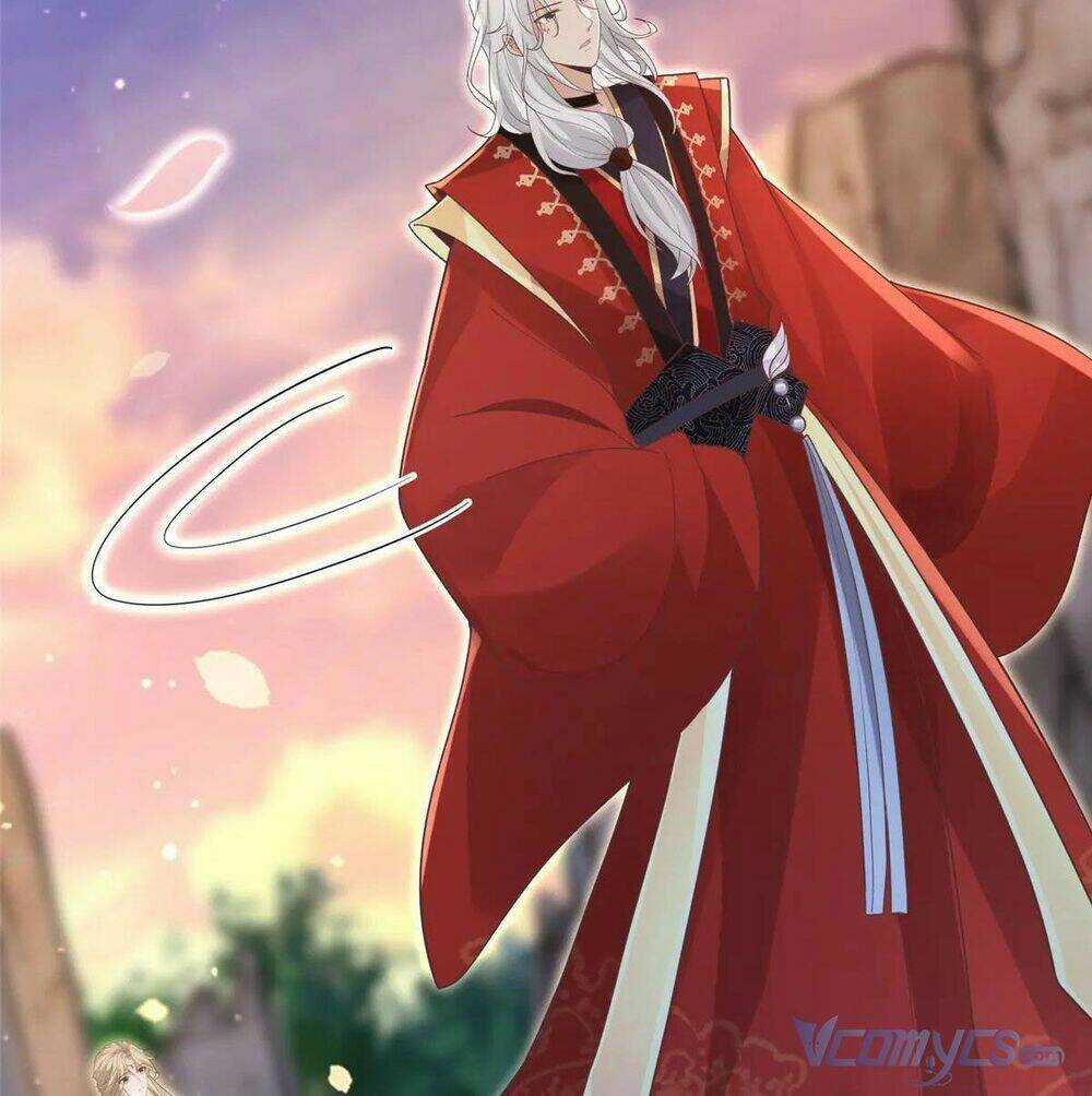 Bệnh Kiều Vương Gia Dựa Vào Ta Để Tiếp Tục Sống Chapter 62 trang 28