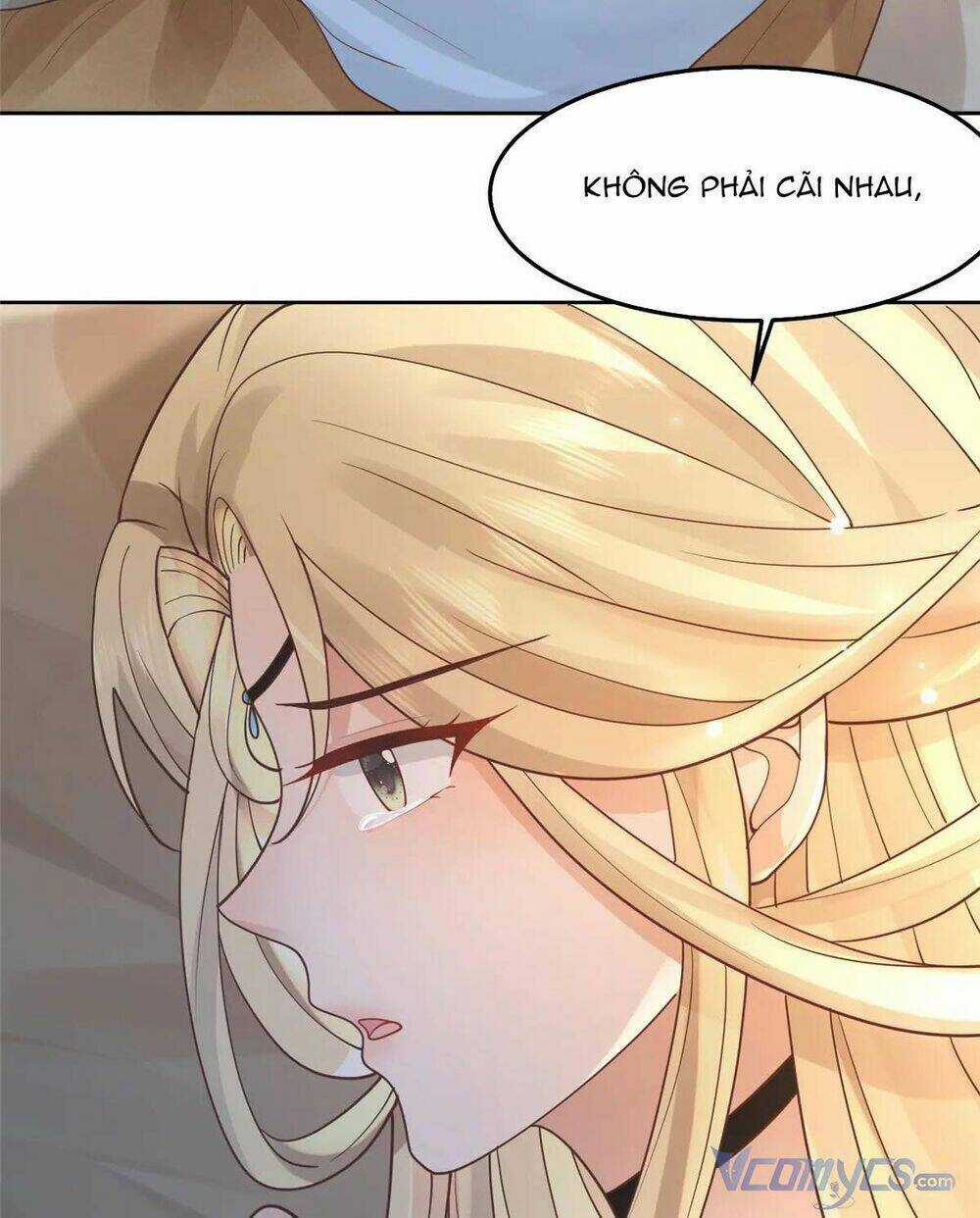 Bệnh Kiều Vương Gia Dựa Vào Ta Để Tiếp Tục Sống Chapter 63 trang 19