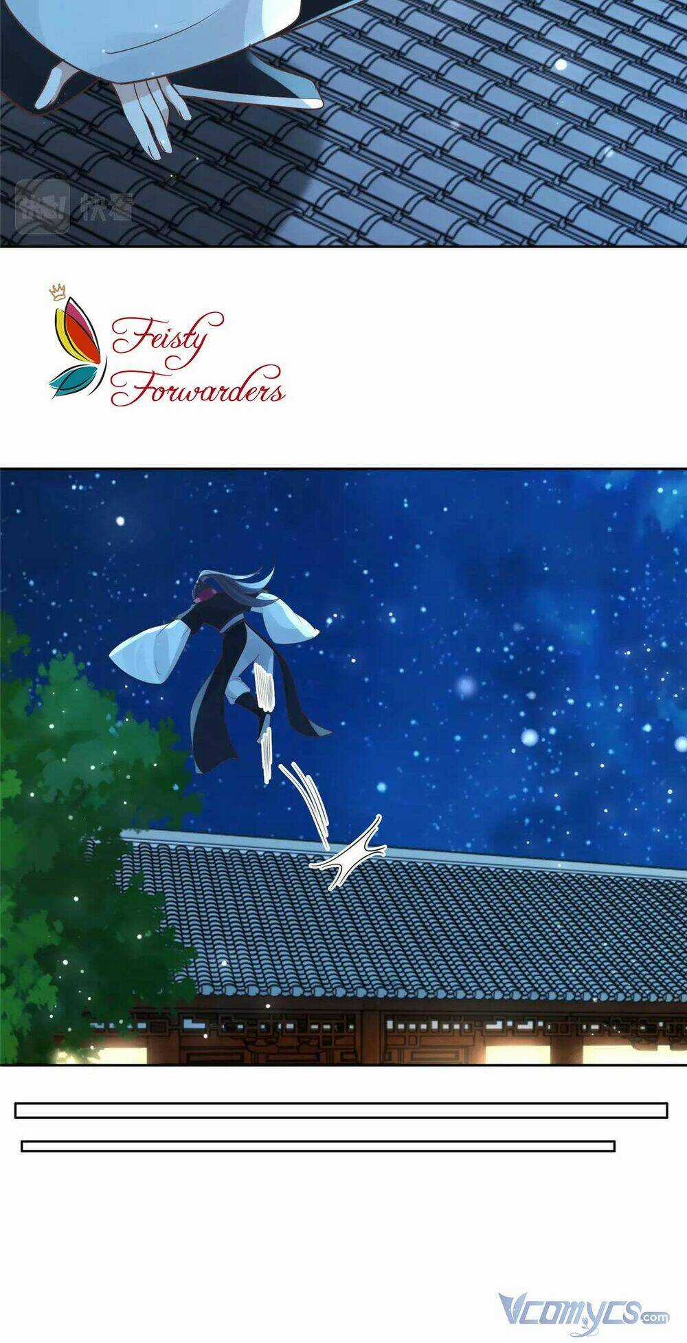 Bệnh Kiều Vương Gia Dựa Vào Ta Để Tiếp Tục Sống Chapter 63 trang 21