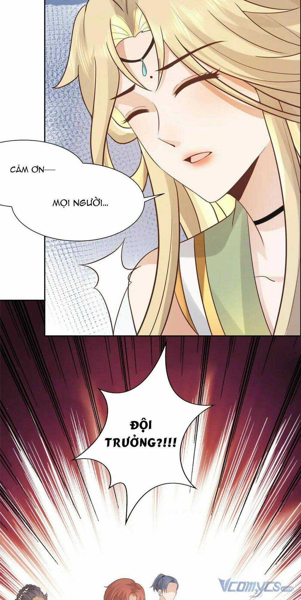 Bệnh Kiều Vương Gia Dựa Vào Ta Để Tiếp Tục Sống Chapter 63 trang 6