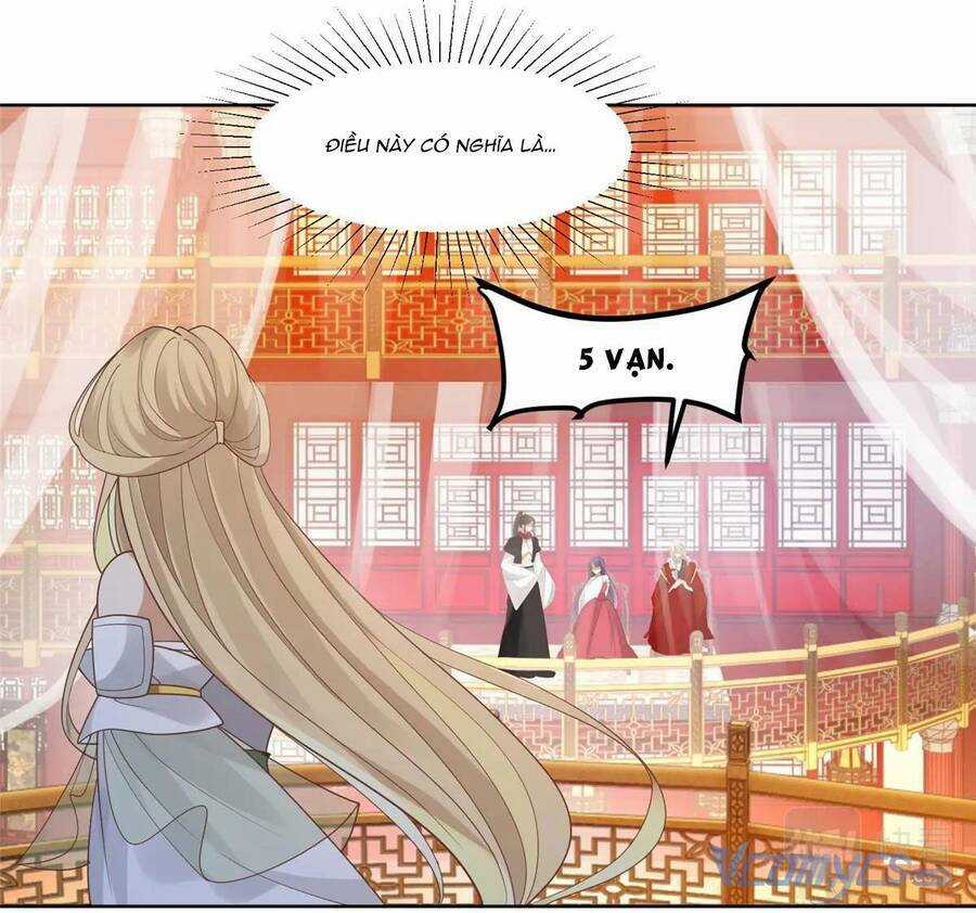 Bệnh Kiều Vương Gia Dựa Vào Ta Để Tiếp Tục Sống Chapter 64 trang 13