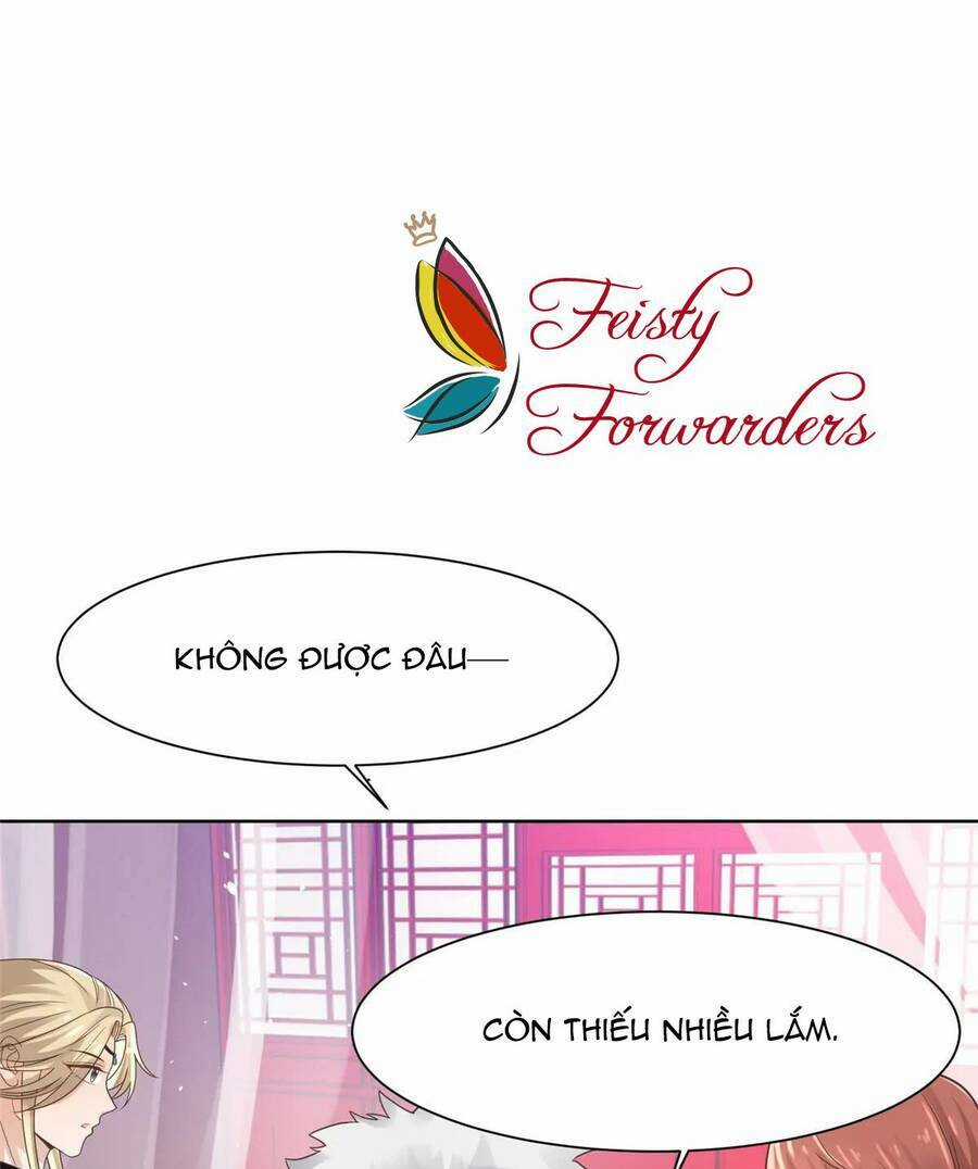 Bệnh Kiều Vương Gia Dựa Vào Ta Để Tiếp Tục Sống Chapter 64 trang 26