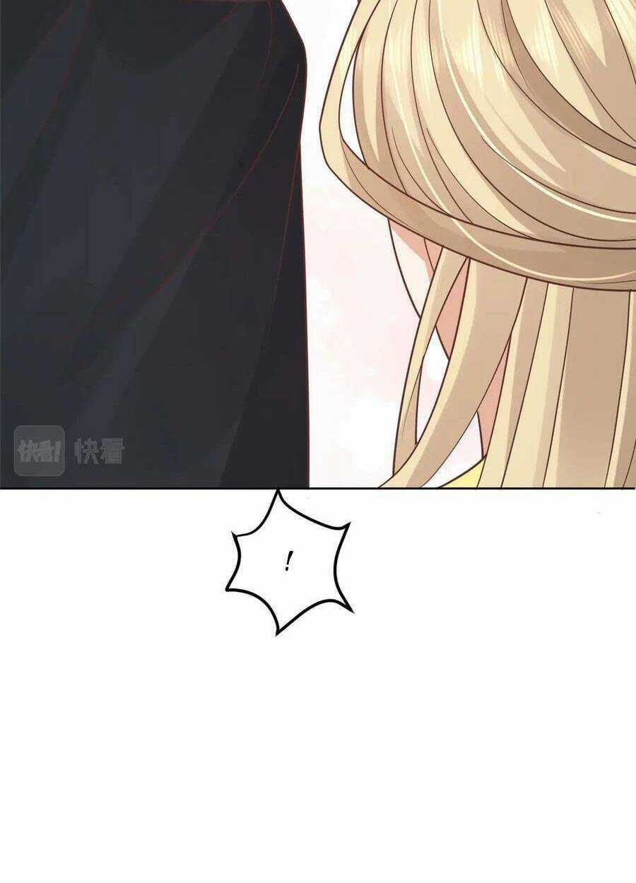 Bệnh Kiều Vương Gia Dựa Vào Ta Để Tiếp Tục Sống Chapter 64 trang 31