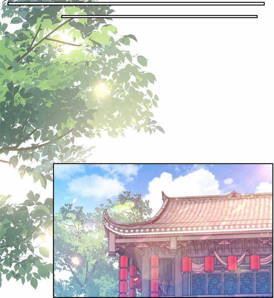 Bệnh Kiều Vương Gia Dựa Vào Ta Để Tiếp Tục Sống Chapter 64 trang 5