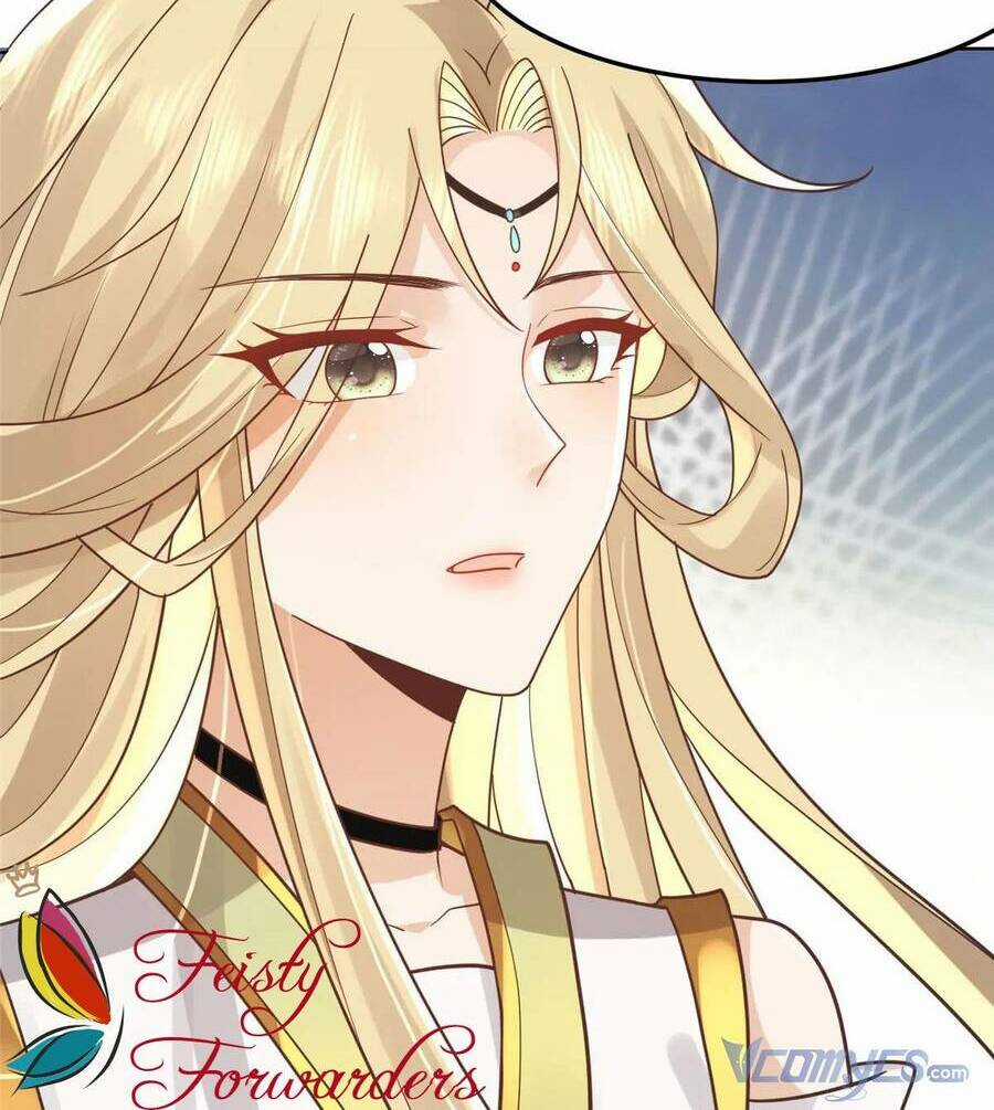 Bệnh Kiều Vương Gia Dựa Vào Ta Để Tiếp Tục Sống Chapter 64 trang 9