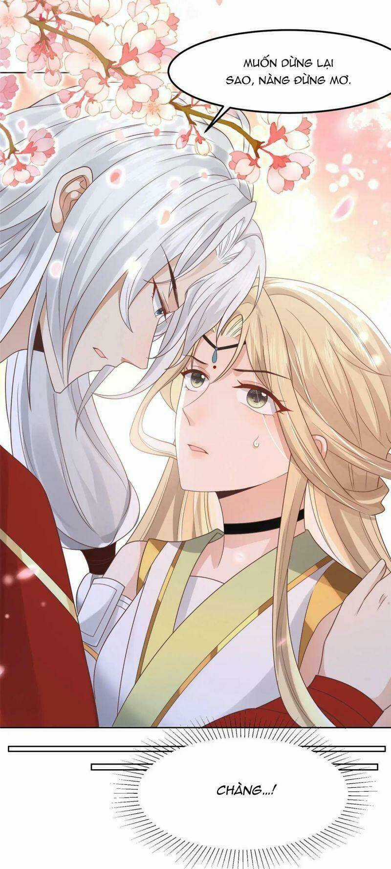 Bệnh Kiều Vương Gia Dựa Vào Ta Để Tiếp Tục Sống Chapter 65 trang 1