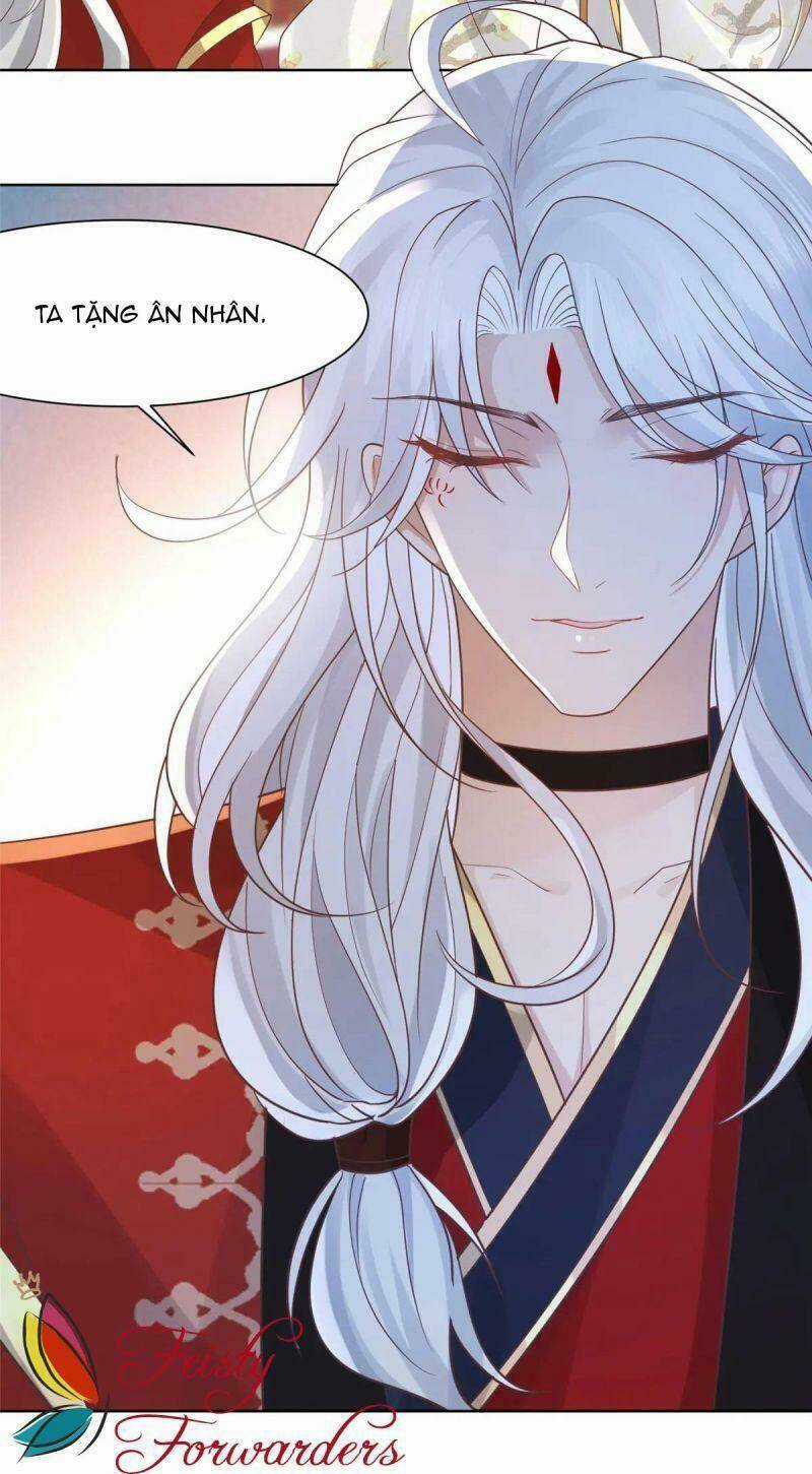 Bệnh Kiều Vương Gia Dựa Vào Ta Để Tiếp Tục Sống Chapter 65 trang 12