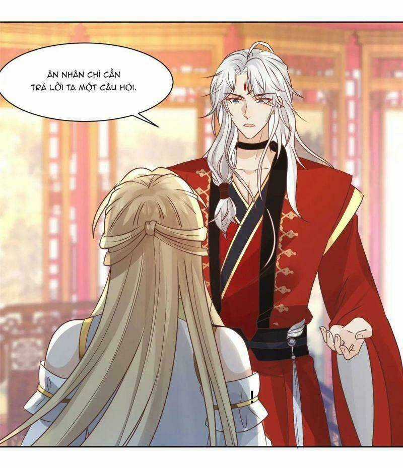 Bệnh Kiều Vương Gia Dựa Vào Ta Để Tiếp Tục Sống Chapter 65 trang 14