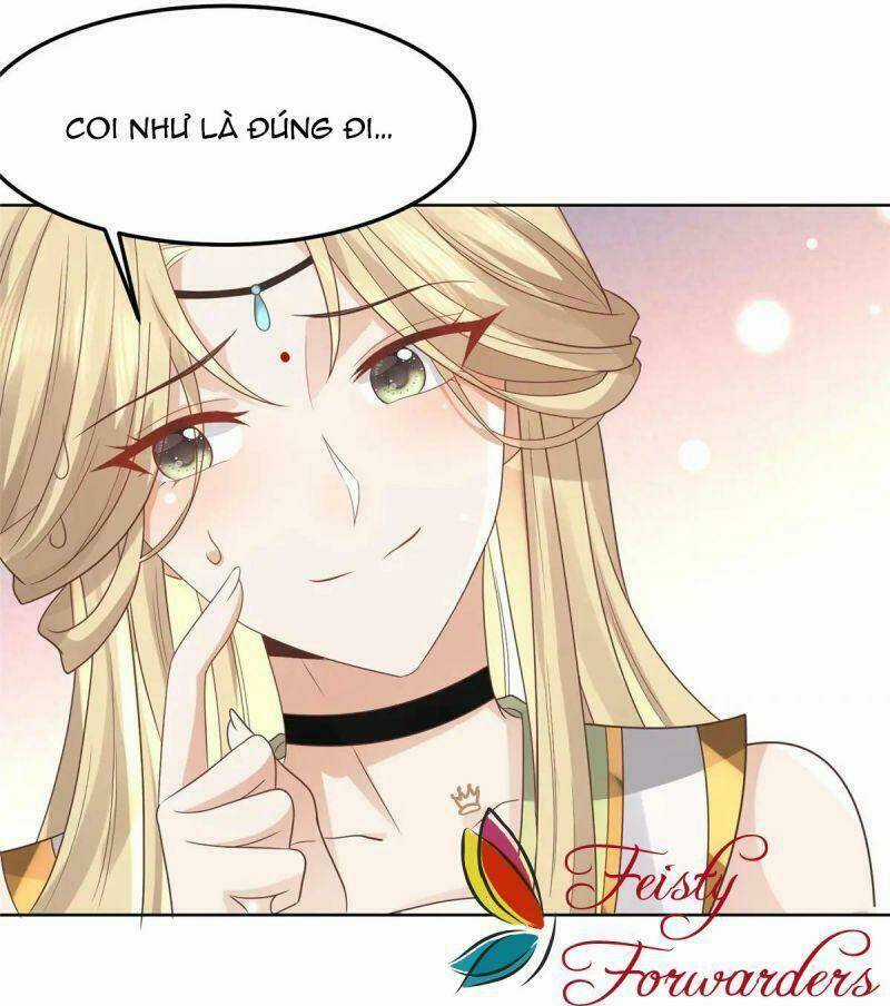 Bệnh Kiều Vương Gia Dựa Vào Ta Để Tiếp Tục Sống Chapter 65 trang 17