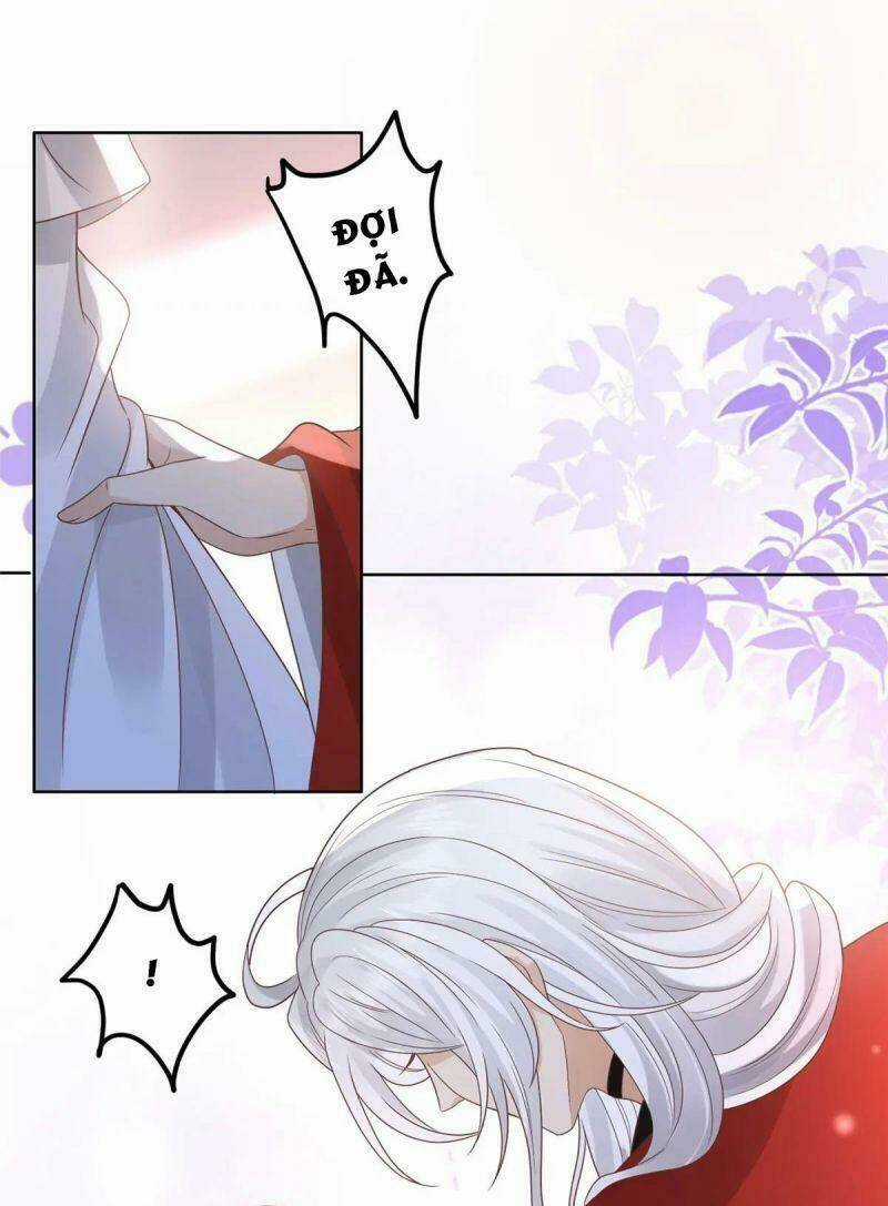 Bệnh Kiều Vương Gia Dựa Vào Ta Để Tiếp Tục Sống Chapter 65 trang 21