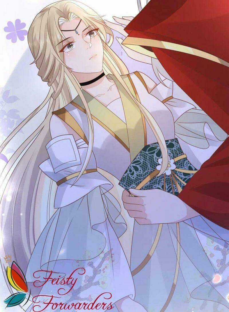 Bệnh Kiều Vương Gia Dựa Vào Ta Để Tiếp Tục Sống Chapter 65 trang 22