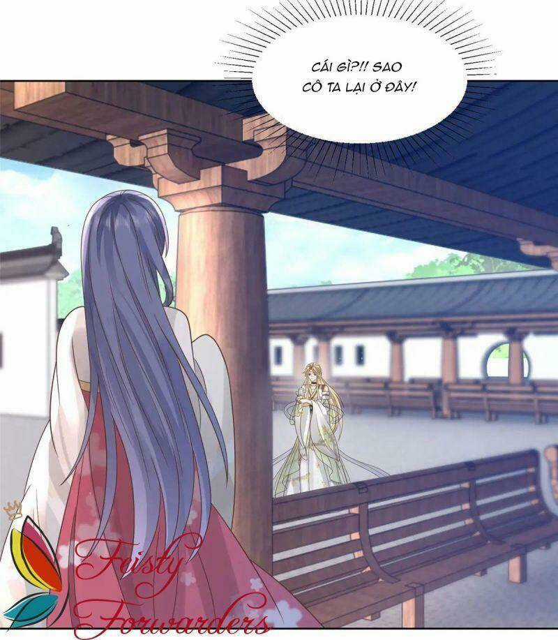 Bệnh Kiều Vương Gia Dựa Vào Ta Để Tiếp Tục Sống Chapter 65 trang 27