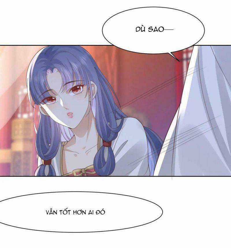 Bệnh Kiều Vương Gia Dựa Vào Ta Để Tiếp Tục Sống Chapter 65 trang 9