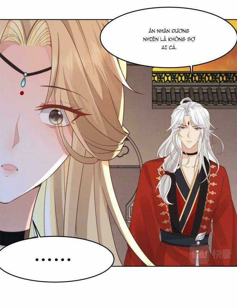 Bệnh Kiều Vương Gia Dựa Vào Ta Để Tiếp Tục Sống Chapter 66 trang 12