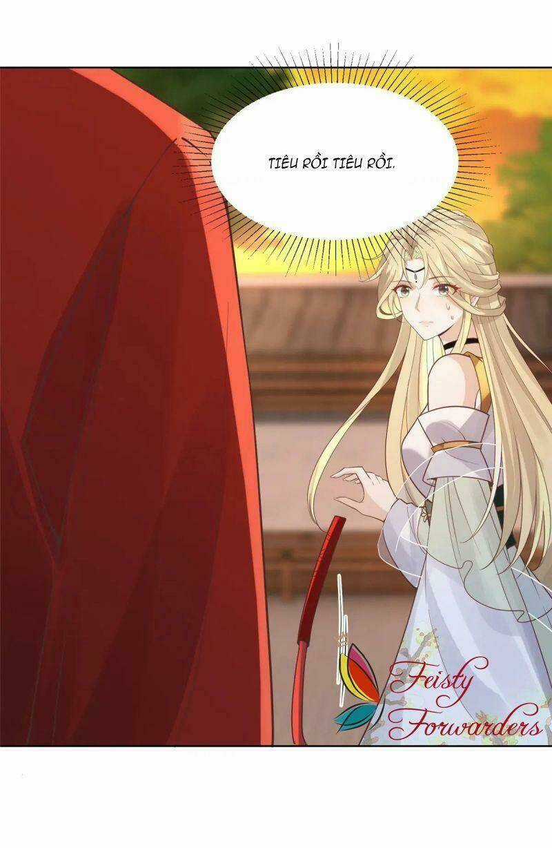 Bệnh Kiều Vương Gia Dựa Vào Ta Để Tiếp Tục Sống Chapter 66 trang 13