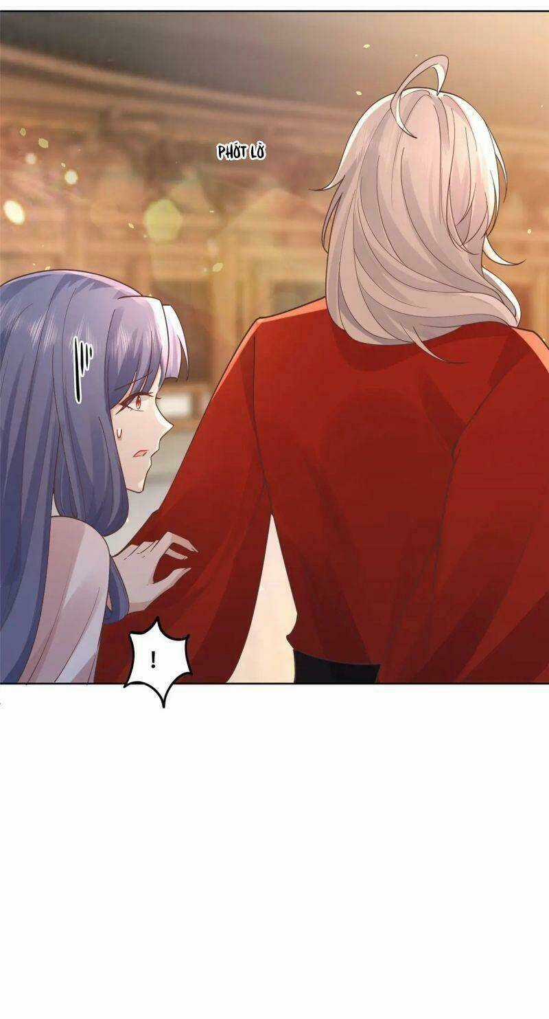 Bệnh Kiều Vương Gia Dựa Vào Ta Để Tiếp Tục Sống Chapter 66 trang 15