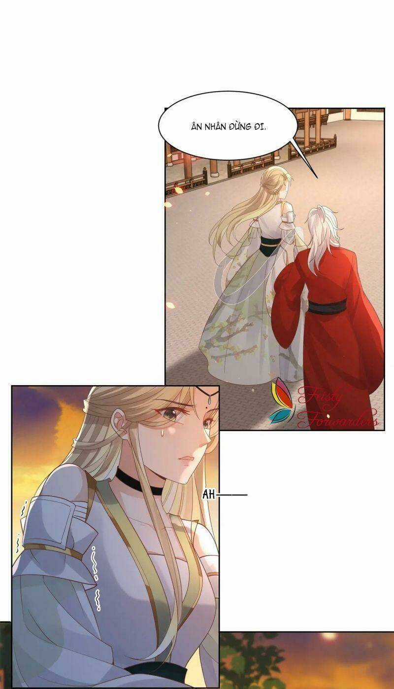 Bệnh Kiều Vương Gia Dựa Vào Ta Để Tiếp Tục Sống Chapter 66 trang 16