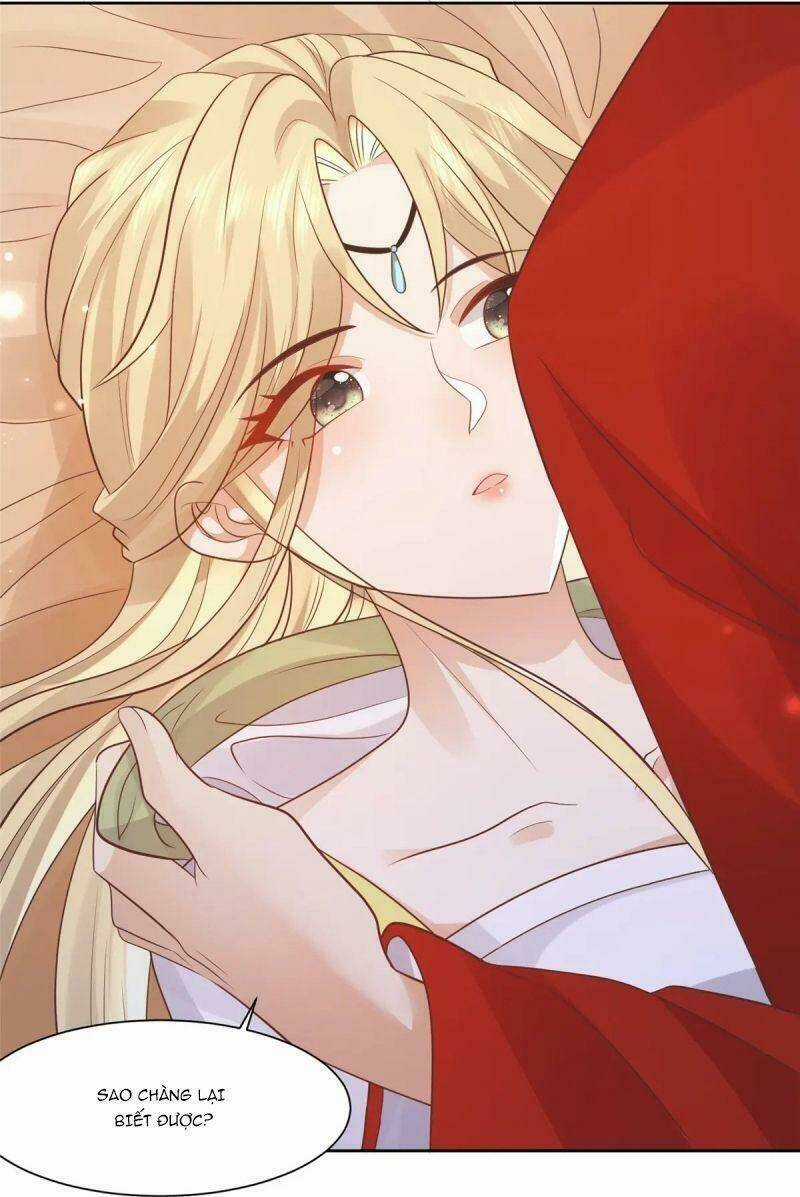 Bệnh Kiều Vương Gia Dựa Vào Ta Để Tiếp Tục Sống Chapter 66 trang 27