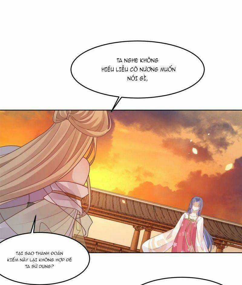 Bệnh Kiều Vương Gia Dựa Vào Ta Để Tiếp Tục Sống Chapter 66 trang 3