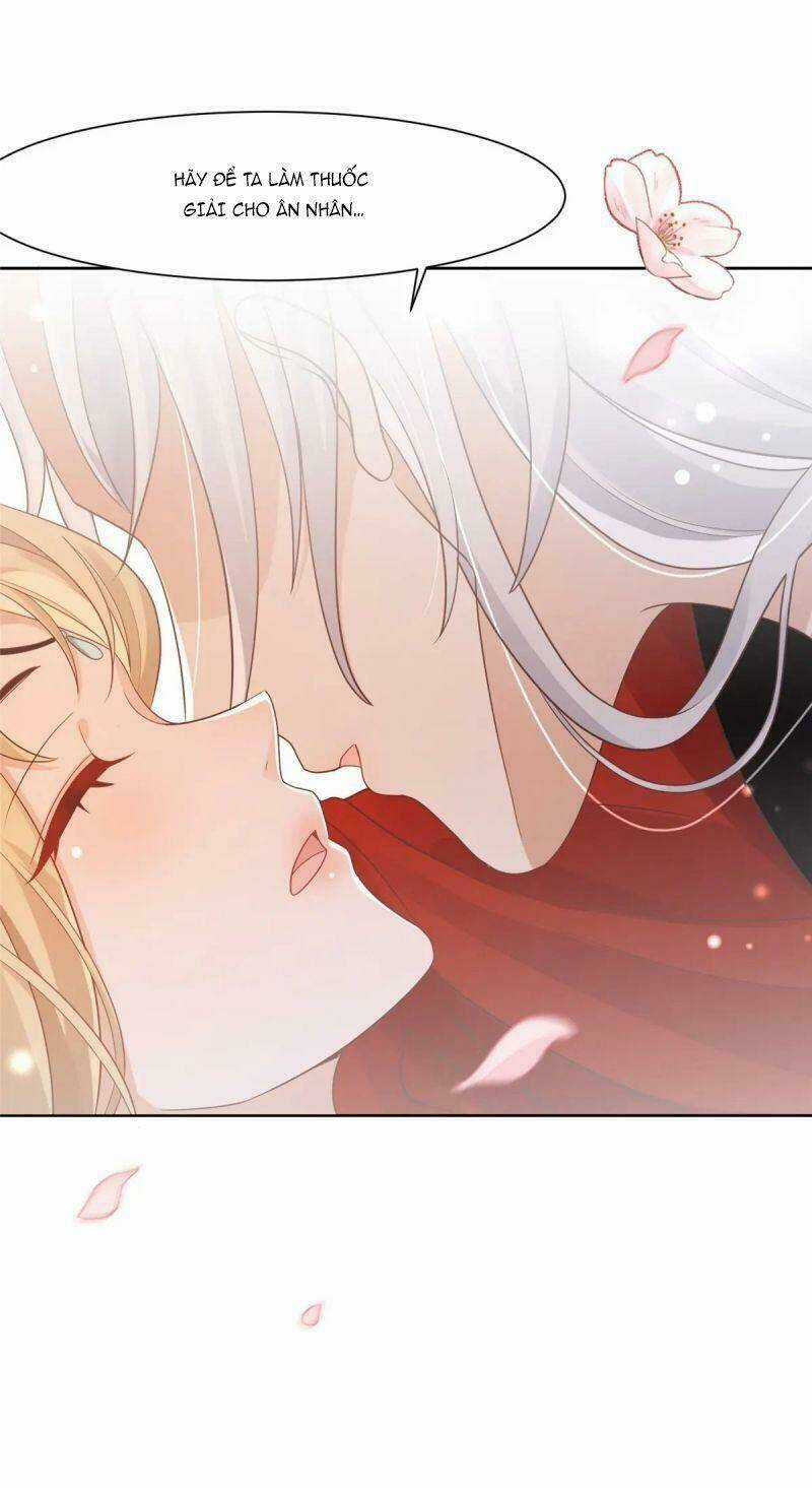 Bệnh Kiều Vương Gia Dựa Vào Ta Để Tiếp Tục Sống Chapter 66 trang 31