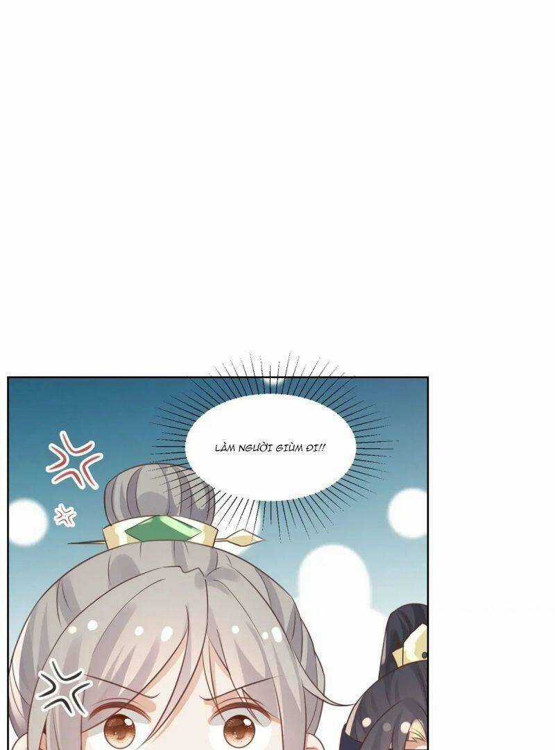 Bệnh Kiều Vương Gia Dựa Vào Ta Để Tiếp Tục Sống Chapter 67 trang 13