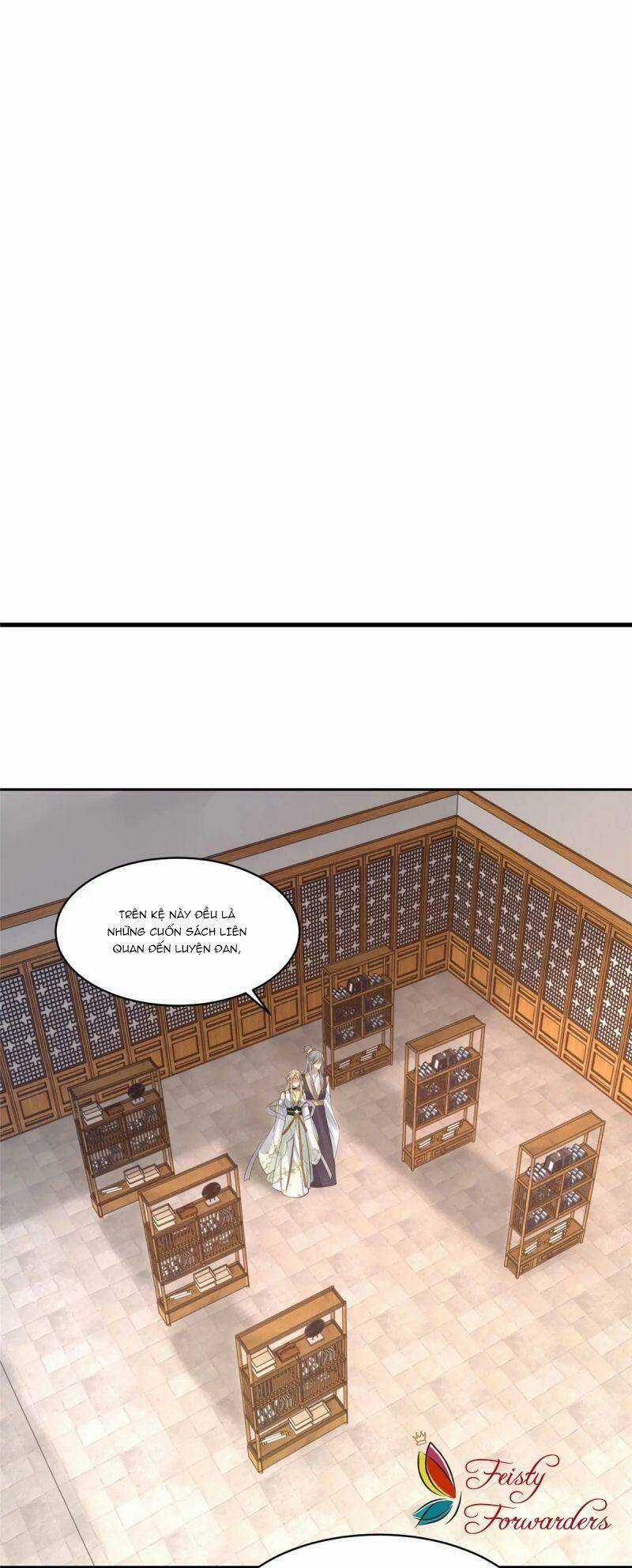 Bệnh Kiều Vương Gia Dựa Vào Ta Để Tiếp Tục Sống Chapter 67 trang 15