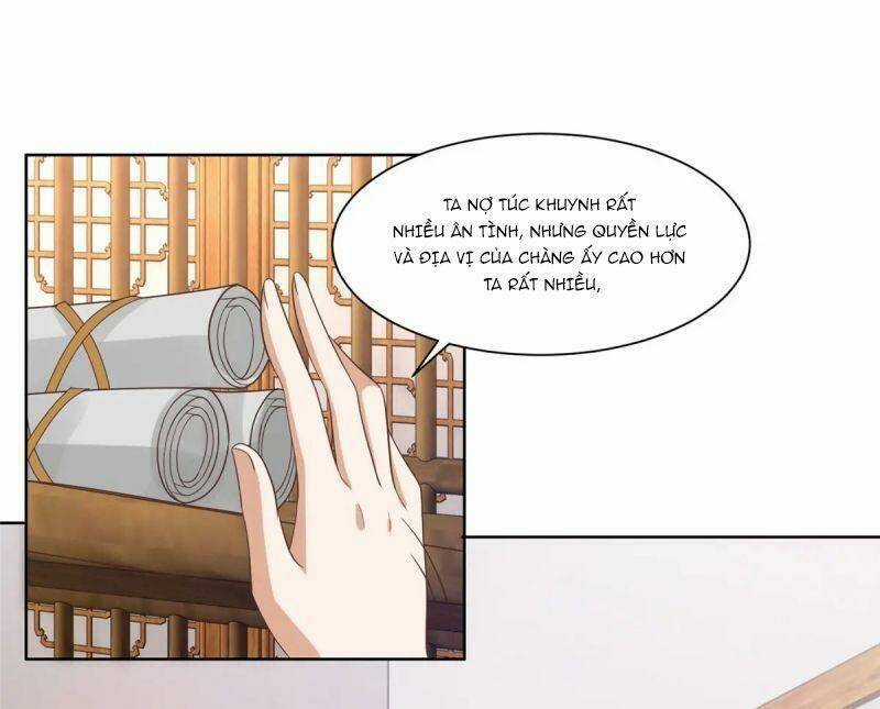 Bệnh Kiều Vương Gia Dựa Vào Ta Để Tiếp Tục Sống Chapter 67 trang 18