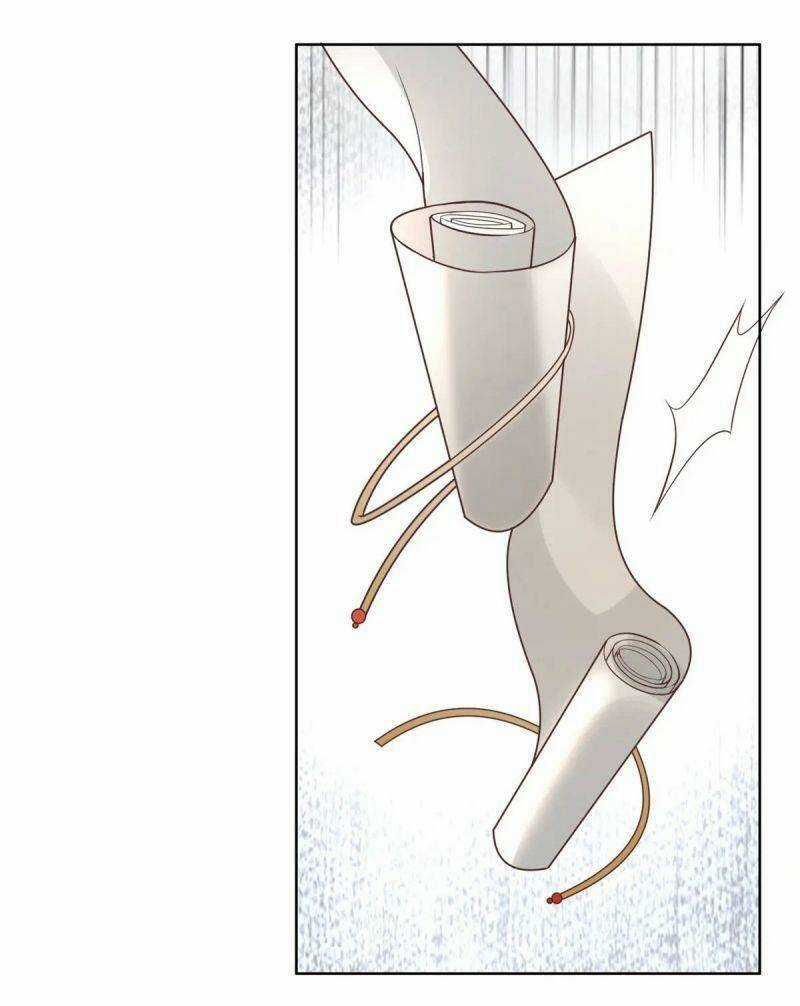 Bệnh Kiều Vương Gia Dựa Vào Ta Để Tiếp Tục Sống Chapter 67 trang 24