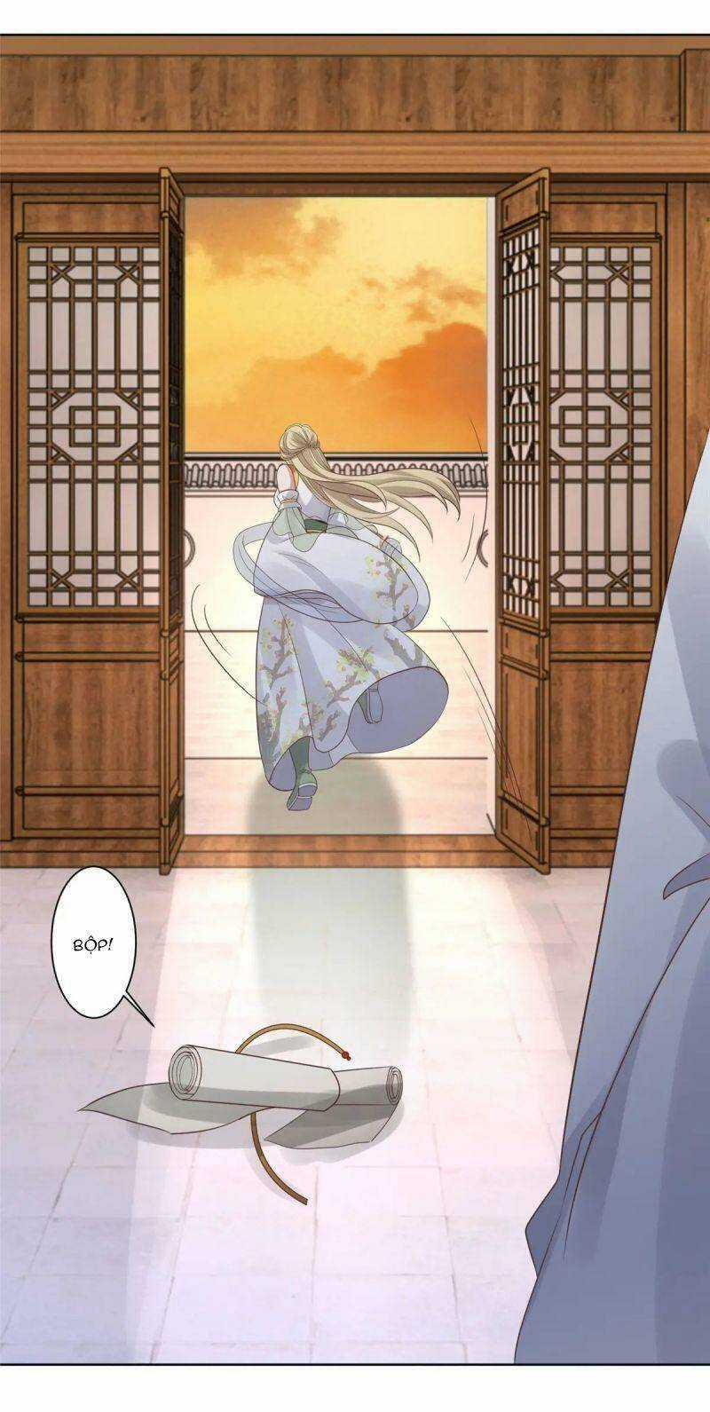 Bệnh Kiều Vương Gia Dựa Vào Ta Để Tiếp Tục Sống Chapter 67 trang 25