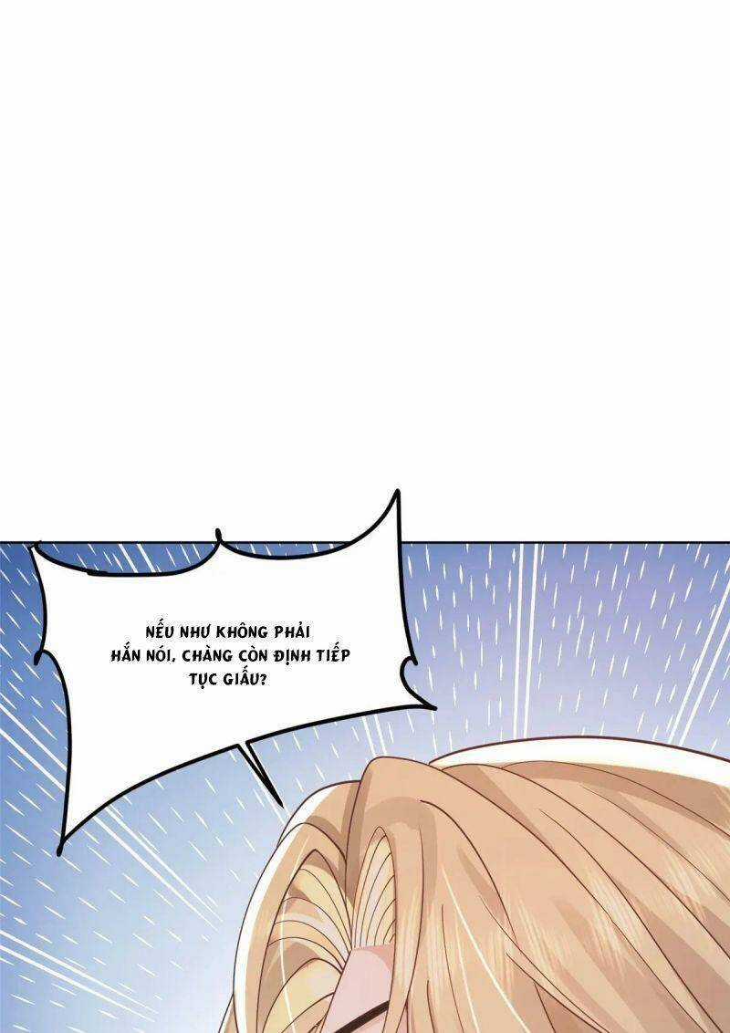 Bệnh Kiều Vương Gia Dựa Vào Ta Để Tiếp Tục Sống Chapter 67 trang 30