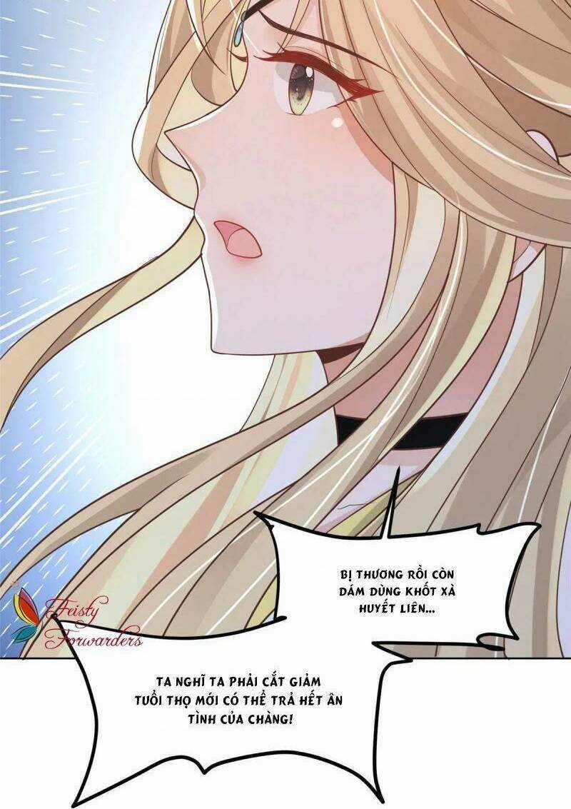 Bệnh Kiều Vương Gia Dựa Vào Ta Để Tiếp Tục Sống Chapter 67 trang 31