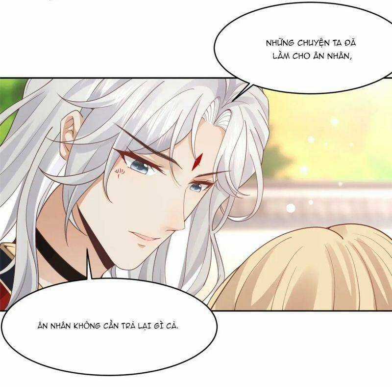 Bệnh Kiều Vương Gia Dựa Vào Ta Để Tiếp Tục Sống Chapter 67 trang 32