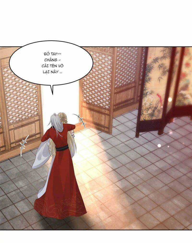 Bệnh Kiều Vương Gia Dựa Vào Ta Để Tiếp Tục Sống Chapter 67 trang 7