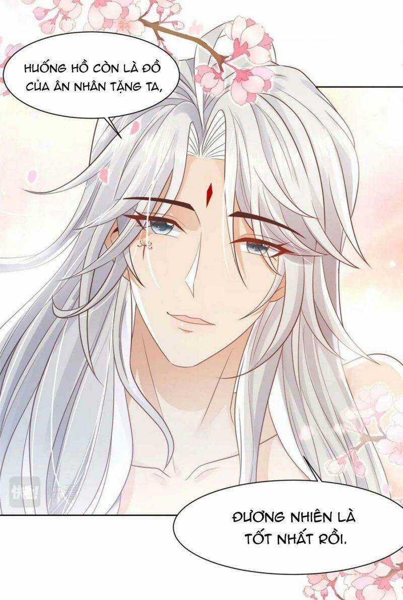 Bệnh Kiều Vương Gia Dựa Vào Ta Để Tiếp Tục Sống Chapter 68 trang 12