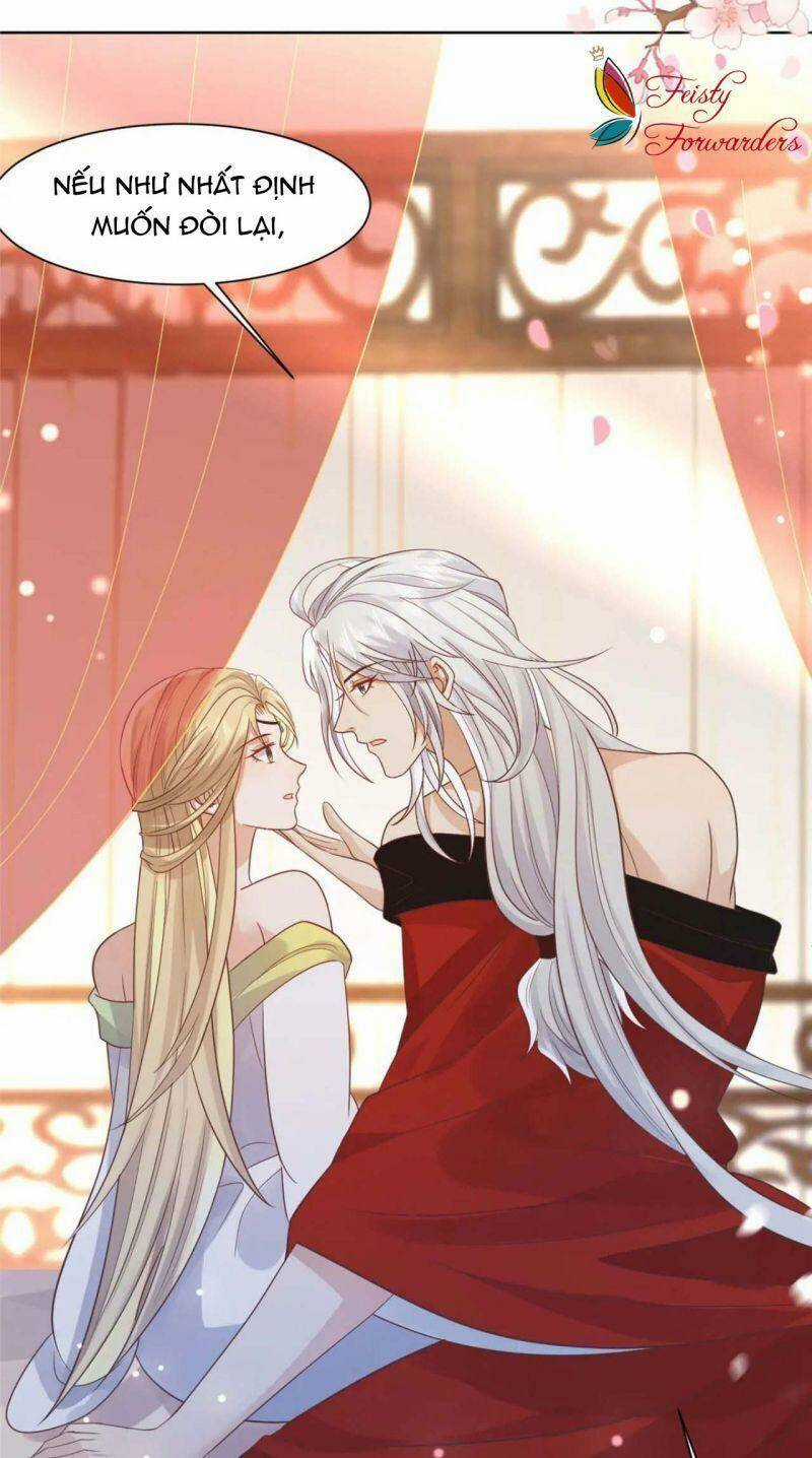 Bệnh Kiều Vương Gia Dựa Vào Ta Để Tiếp Tục Sống Chapter 68 trang 13