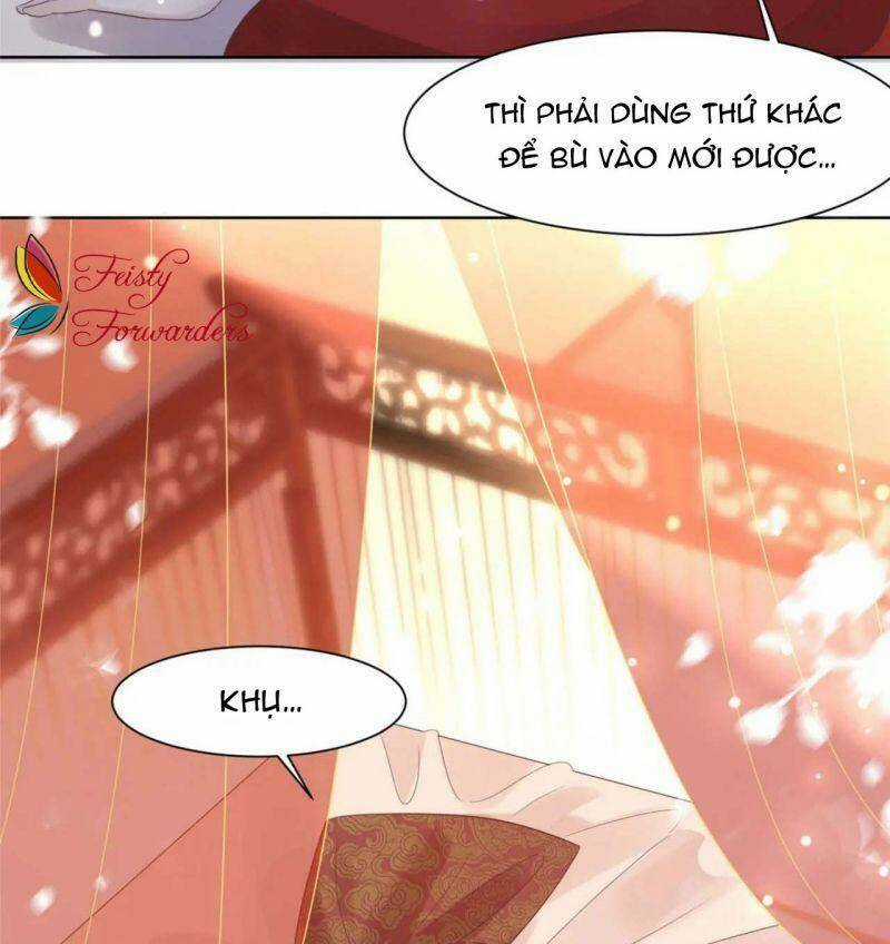 Bệnh Kiều Vương Gia Dựa Vào Ta Để Tiếp Tục Sống Chapter 68 trang 14