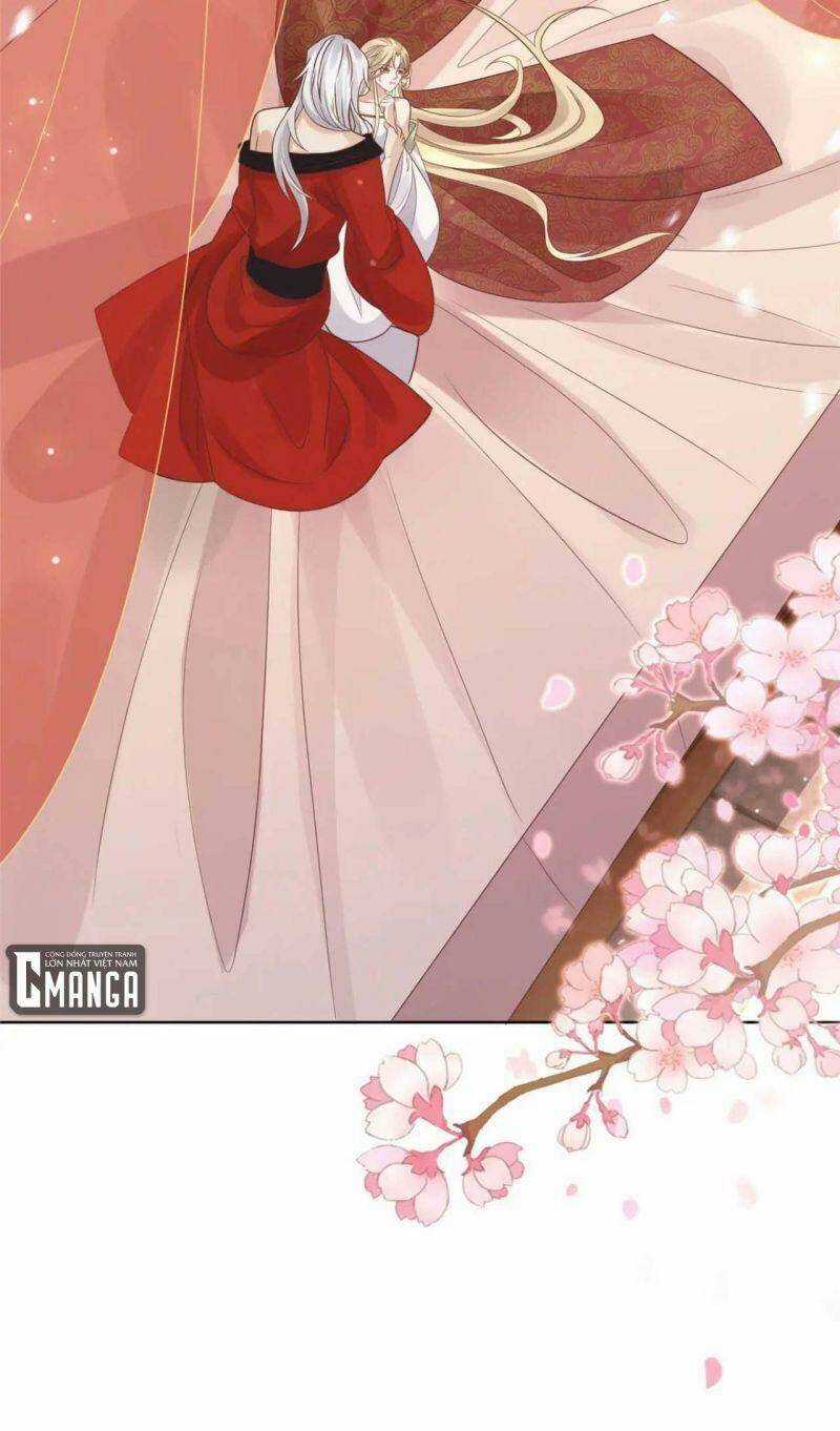 Bệnh Kiều Vương Gia Dựa Vào Ta Để Tiếp Tục Sống Chapter 68 trang 15