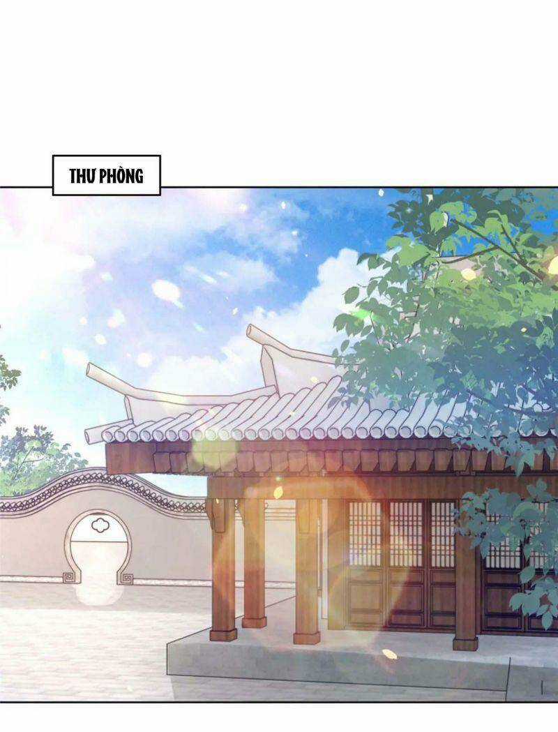 Bệnh Kiều Vương Gia Dựa Vào Ta Để Tiếp Tục Sống Chapter 68 trang 16