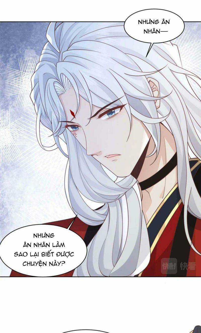 Bệnh Kiều Vương Gia Dựa Vào Ta Để Tiếp Tục Sống Chapter 68 trang 19