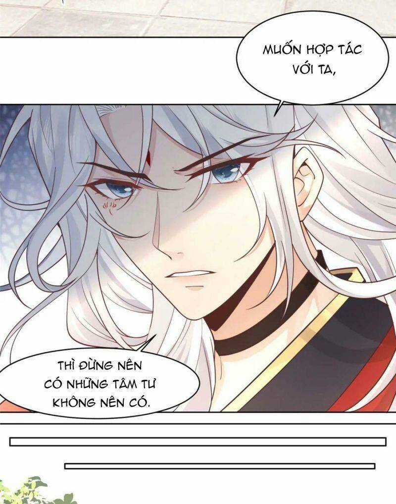 Bệnh Kiều Vương Gia Dựa Vào Ta Để Tiếp Tục Sống Chapter 68 trang 23