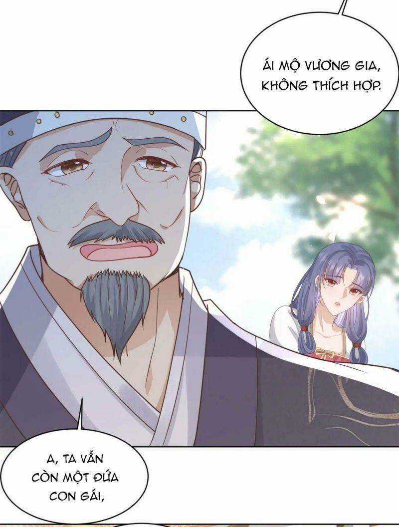 Bệnh Kiều Vương Gia Dựa Vào Ta Để Tiếp Tục Sống Chapter 68 trang 29