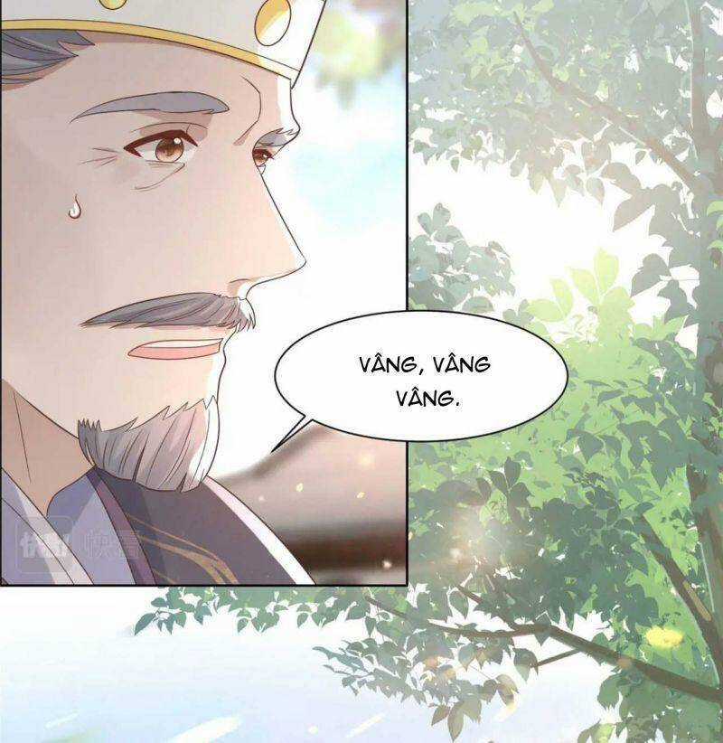 Bệnh Kiều Vương Gia Dựa Vào Ta Để Tiếp Tục Sống Chapter 68 trang 34