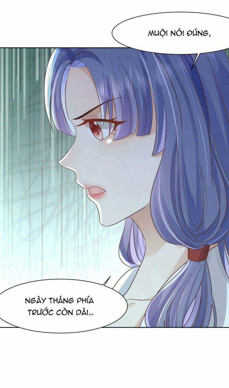 Bệnh Kiều Vương Gia Dựa Vào Ta Để Tiếp Tục Sống Chapter 68 trang 38