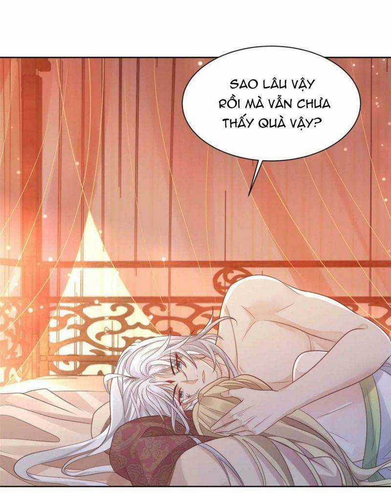 Bệnh Kiều Vương Gia Dựa Vào Ta Để Tiếp Tục Sống Chapter 68 trang 4