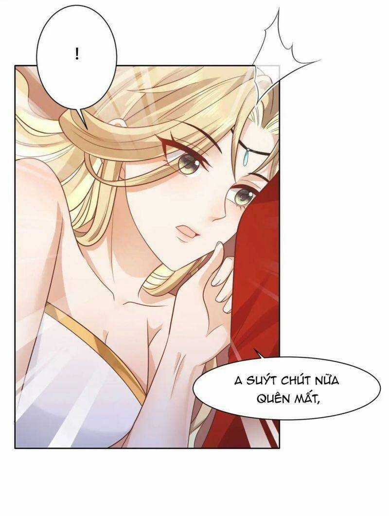 Bệnh Kiều Vương Gia Dựa Vào Ta Để Tiếp Tục Sống Chapter 68 trang 5