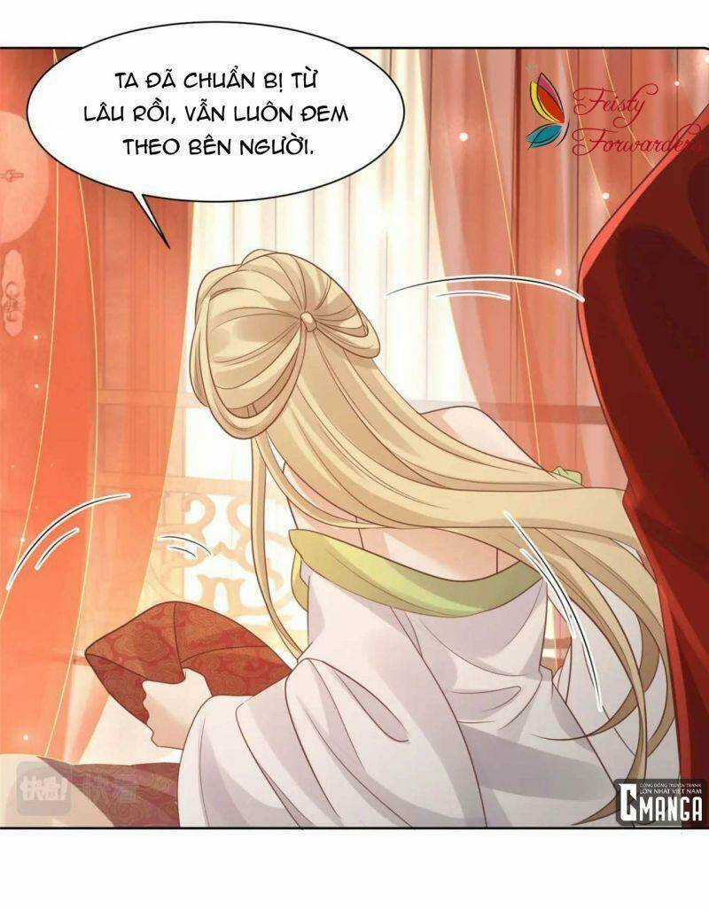 Bệnh Kiều Vương Gia Dựa Vào Ta Để Tiếp Tục Sống Chapter 68 trang 6